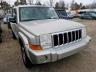 JEEP - COMMANDER