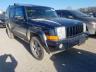JEEP - COMMANDER