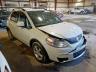 SUZUKI - SX4