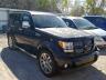 DODGE - NITRO