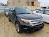 FORD - EXPLORER