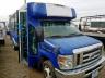 FORD - ECONOLINE