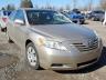 TOYOTA - CAMRY