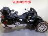 CAN-AM - SPYDER