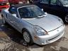 TOYOTA - MR2