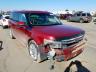 FORD - FLEX