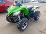 ARCTIC CAT - ATV