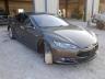 TESLA - MODEL S