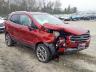 FORD - ECOSPORT T