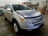 FORD - EDGE