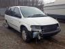 CHRYSLER - MINIVAN