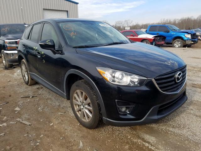 vin mazda cx 5