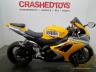 SUZUKI - GSXR1000