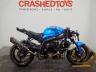 SUZUKI - GSXR1000