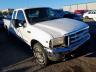 FORD - F250