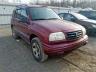 SUZUKI - VITARA