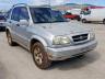 SUZUKI - GRAND VITARA