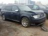 FORD - FLEX