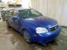 SUZUKI - FORENZA BA