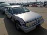 FORD - TEMPO