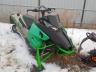 ARCTIC CAT - M800