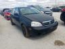 SUZUKI - FORENZA BA