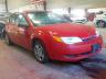 SATURN - ION