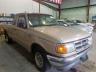 FORD - RANGER