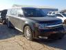 FORD - FLEX