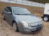 FORD - FUSION