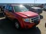 FORD - ESCAPE