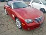 CHRYSLER - CROSSFIRE