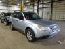 SUBARU - FORESTER