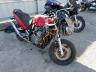 SUZUKI - GSX600