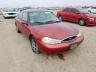 FORD - CONTOUR