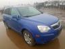 SATURN - VUE