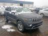 JEEP - CHEROKEE