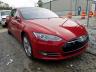 TESLA - MODEL S