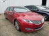 LINCOLN - MKZ