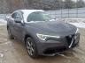 ALFA ROMEO - STELVIO