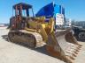 CATERPILLAR - DOZER