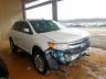 FORD - EDGE