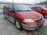 FORD - WINDSTAR