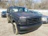 FORD - BRONCO