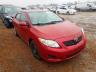 TOYOTA - COROLLA