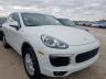 PORSCHE - CAYENNE