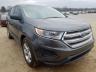 FORD - EDGE