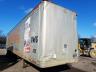 GREAT DANE TRAILER - DRY BOX