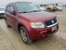 SUZUKI - GRAND VITARA