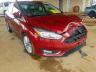 FORD - FOCUS